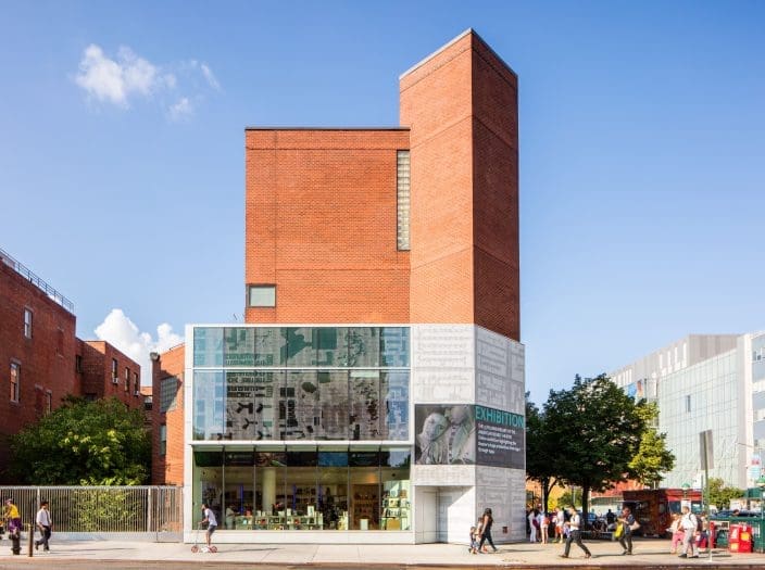 Schomburg Center for Research in Black Culture