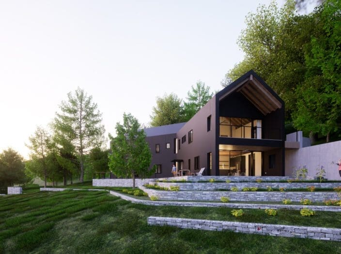 Pine Plains House and Artist Studio_Marbe Fairbanks 05