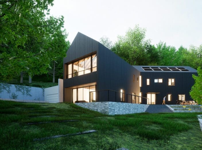 Pine Plains House and Artist Studio_Marbe Fairbanks 04