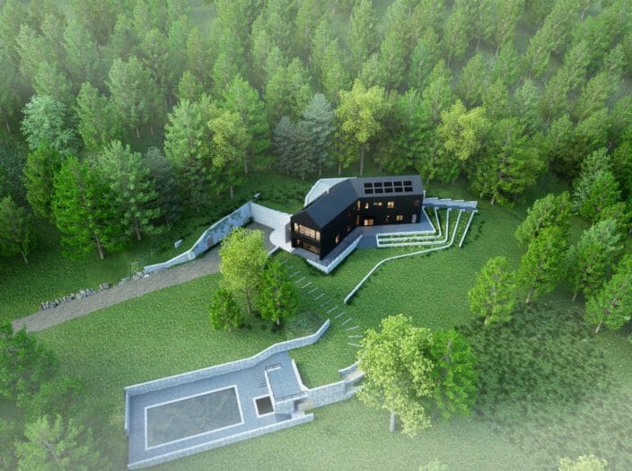 Pine Plains House and Artist Studio_Marbe Fairbanks 02